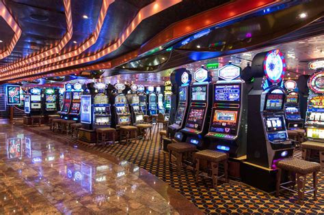 cruise ship with best casino|A Guide to Cruise Ship Casinos: What to Expect .